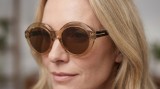 Tom Ford Seraphina FT1088 45E 55 Generated image