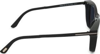Tom Ford Sinatra FT1104 01A 53 Product side