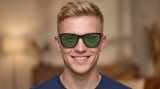Tom Ford Sinatra FT1104 52N 53 Generated image