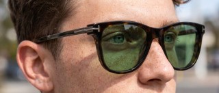 Tom Ford Sinatra FT1104 52N 53 Generated image