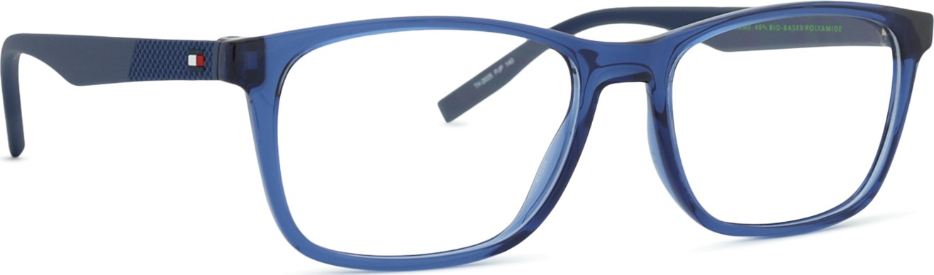 Tommy Hilfiger TH 2025 PJP 16 52 Lentiamo