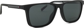 Tommy Hilfiger TH 2203/C 08A 16 55 (clip-on) 46159