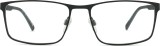 Tommy Hilfiger TH 2321 003 18 58 Product front