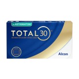 TOTAL30 for Astigmatism (3 lenses) 39450