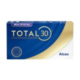 TOTAL30 Multifocal (3 lenses) 39448