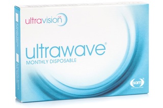 UltraWave (6 lenses)