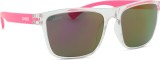 Uvex Rookie Clear Pink/Mir. Pink S5330779316 (for age 6 - 10 years)