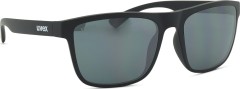 Uvex Rookie Grey Matt/Mir. Blue S5330772216 (for age 6 - 10 years)