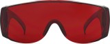 UVtech Sleep-1 with red lenses Product front