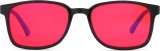 UVtech Sleep-3C with red lenses Product front