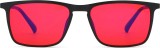 UVtech Sleep-3R with red lenses Product front