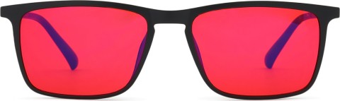UVtech Sleep-3R with red lenses