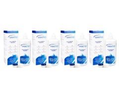 Vantio Multi-Purpose 4 x 360 ml with cases