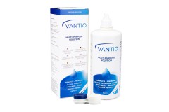 Vantio Multi-Purpose 360 ml with case (bonus)