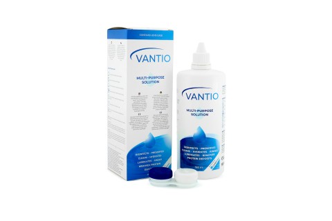 Vantio Multi-Purpose 360 ml with case