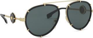 Versace 0VE 2232 143887 61 + strap