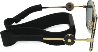 Versace 0VE 2232 143887 61 + strap 42883