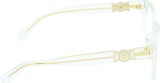 Versace Kids 0VK3323U 148 47 Product side