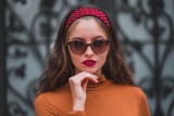 Vogue 0VO 5165S W65613 55 5543