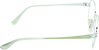 Vogue 0VO4370 323 50 Product side