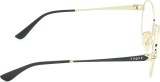 Vogue 0VO4370 848 50 Product side