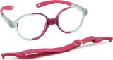 Vogue Kids 0VY2011 3301 40 + strap 49572